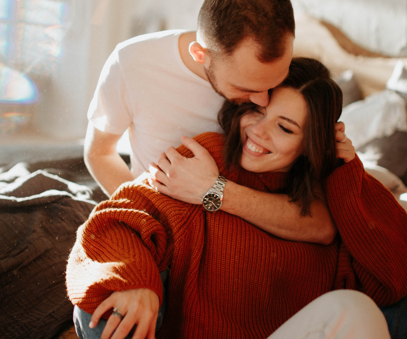 Czy szczęśliwy związek jest możliwy?