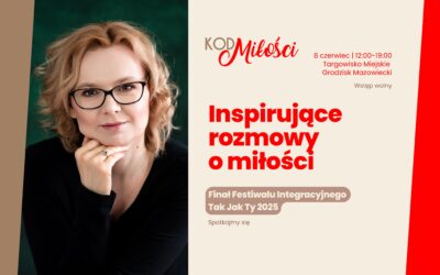 Festiwal TAK JAK TY, Grodzisk Mazowiecki