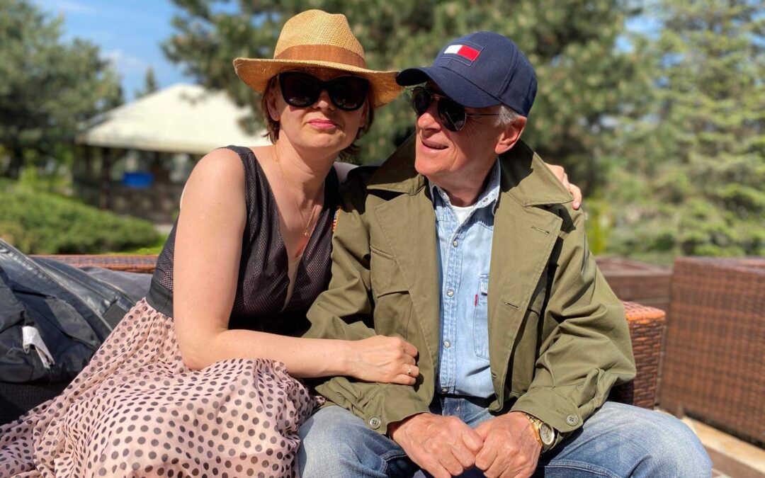 Dlaczego dojrzałe kobiety powtarzają te same schematy w miłości? Prawda, której nikt Ci nie powiedział.